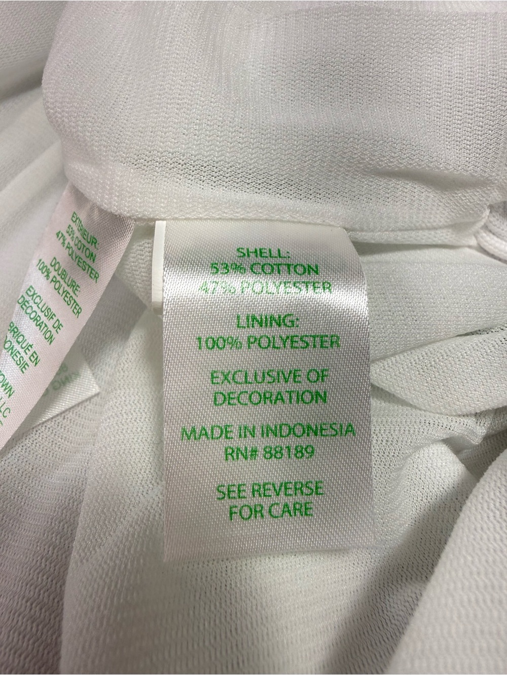 Lilly Pulitzer Melodie White Orchid Floral Print Sleeveless Maxi Dress - Picture 12 of 16